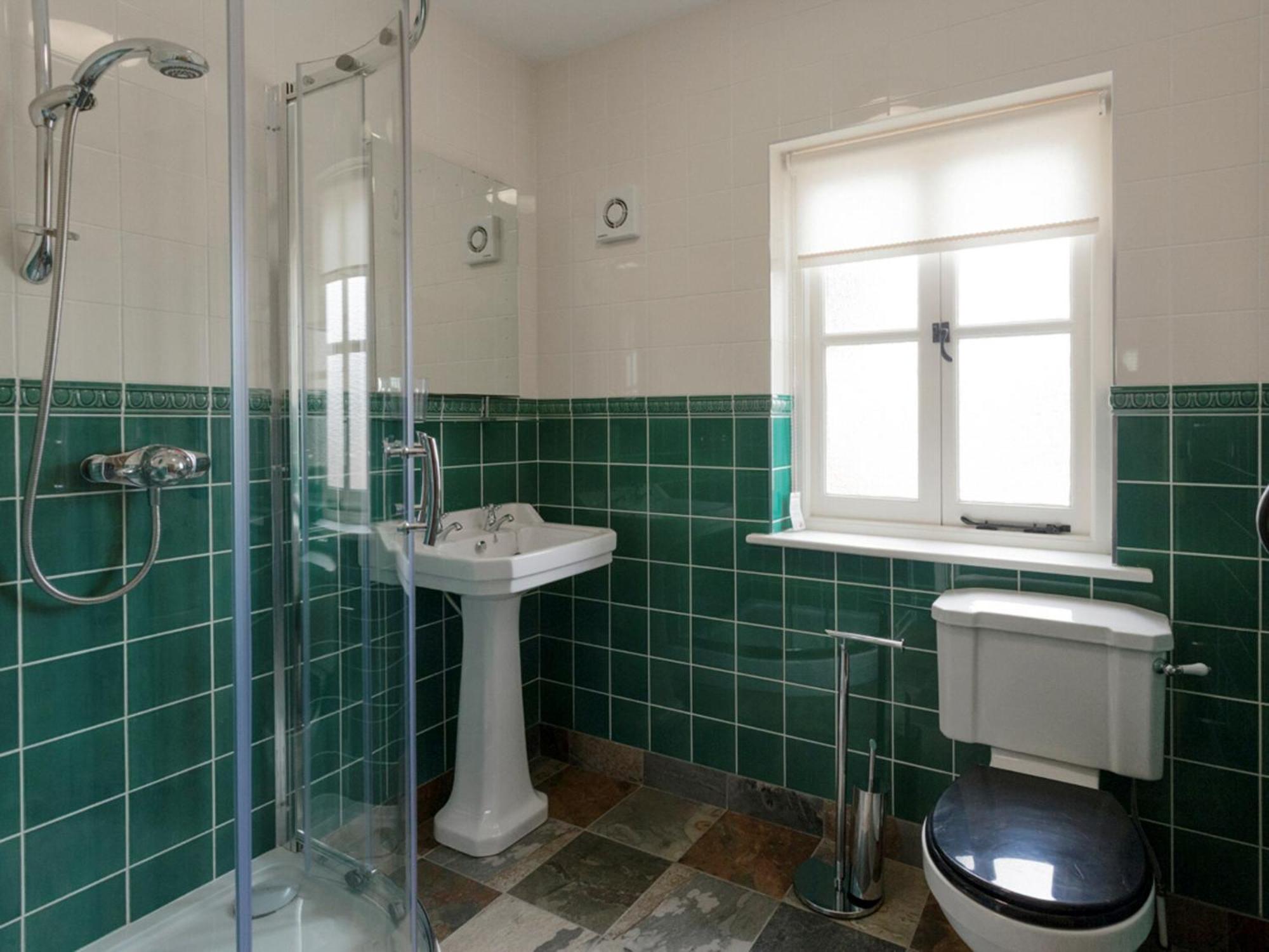 Gelli Hir Villa Bronant Dış mekan fotoğraf